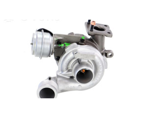 Turbodmychadlo Турбина 777250-5001S, 003-001-001087R Fiat Stilo 1.9