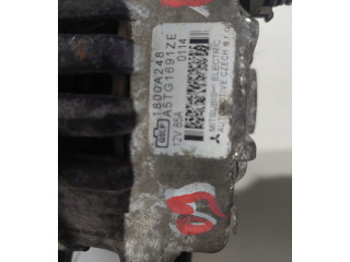 Генератор A5TG1691ZE, 1800A248 Mitsubishi Colt