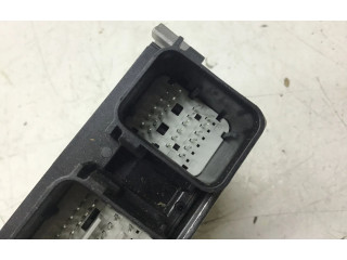 Блок подушек безопасности DK6214D374AF Jaguar XF X250