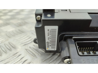 Блок управления климат-контролем 79600SJHG41, 79620SJDG520M1   Honda FR-V