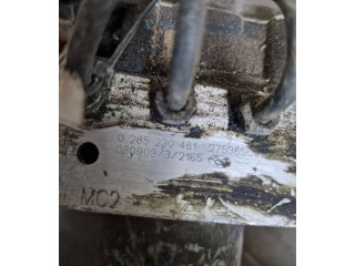 Блок АБС 0265230481, 27536SC02 Subaru Forester SH 2008 - 2013 года