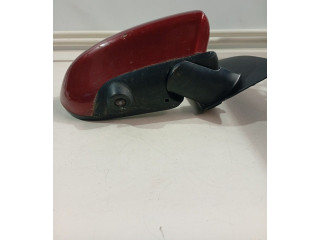 Zpětné zrcátko Nissan Qashqai+2 2013 REBATIVEL