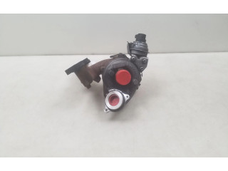 Турбина Volkswagen Golf VI 03L253016T для двигателя CAYC