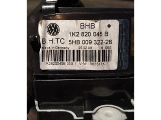 Блок управления климат-контролем 1K2820045B, 5HB00932226   Volkswagen Jetta V