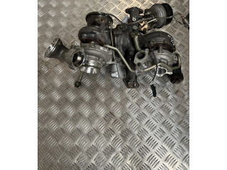 Турбина Volvo XC90 31459963