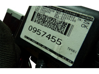 Блок предохранителей 9401802, 0957455   Volvo S80    