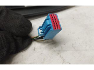 Зеркало (механическое) 4300750, 0050057 Volvo V50