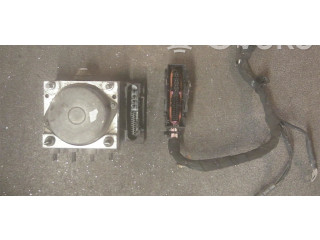 Блок АБС 51787091, 0265231878   Fiat  Grande Punto   -  года