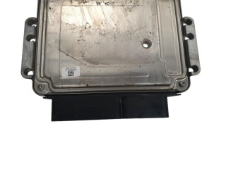 Блок управления двигателем Блок управления 55206271   Alfa Romeo GT