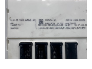 Řídící jednotka 9325656, 4691769158 BMW 3 F30 F35 F31 2016