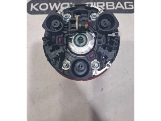 Подушка безопасности водителя 36A880201J Bentley Bentayga