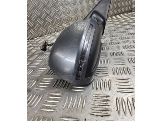 Зеркало электрическое Audi A4 Allroad B8 2008 - 2016 года