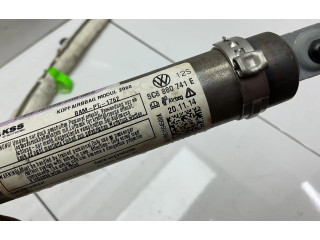 Боковая подушка безопасности 5C6880741E Volkswagen Jetta VI