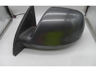 Zpětné zrcátko Audi Q7 4L 2006 E1020678