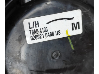 Вентилятор печки    79310TBAA11   Honda Civic X