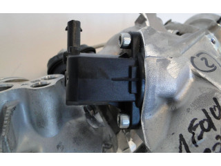 Турбина Mercedes-Benz GLE W167 A2560901300