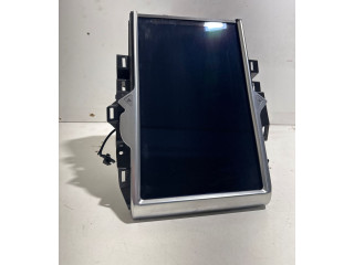 Дисплей 100477712E, T13F0016012 Tesla Model S