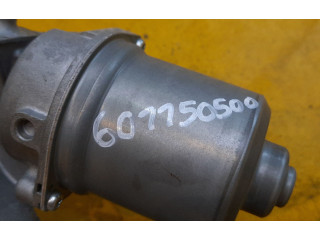 Механизм стеклоочистителей (трапеция)