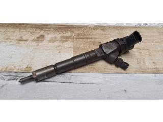 Форсунка 0986435104    Saab 9-5  Z19DTH 