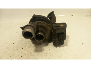  Турбина Ford Galaxy 1.8 4M5Q6K682AG, 03201         