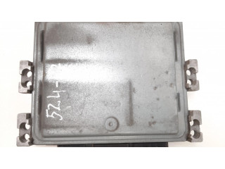 Řídící jednotka 23710JD58C, S180033106A   Nissan Qashqai 2008