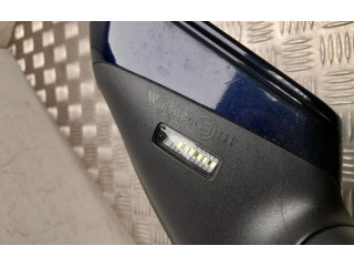 Zpětné zrcátko Porsche 911 991 2017 99161271802, E1021159