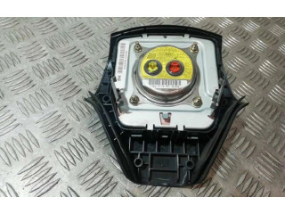 Подушка безопасности водителя DBZP79MCALE   Mazda 323