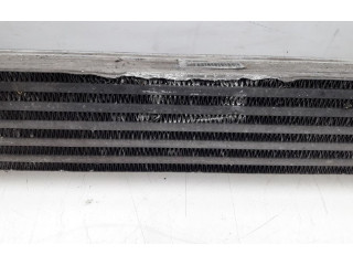 Радиатор интеркулера 6R0145805, 6R0145805 Skoda Fabia Mk2 (5J)