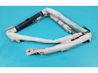 Боковая подушка безопасности 0589-P1-000343, IMPRK1414438 Tesla Model S