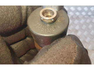 Форсунка 0445110021, 7700111014    Renault Trafic II (X83)   