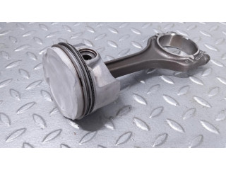 Píst 04E198401AE, 05E107065C Volkswagen T-Roc pro benzínový motor 1.5 DPCA