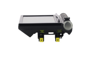 Дисплей 98574494ZD Citroen C3 Aircross