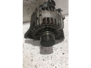 Генератор 37300-2A500, 37300-2A500 KIA Ceed