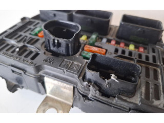   Pojistková skříňka    Citroen Berlingo 