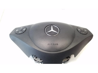 Подушка безопасности водителя A6398602502   Mercedes-Benz Vito Viano W639