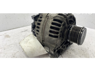Генератор    Volkswagen Polo IV 9N3      