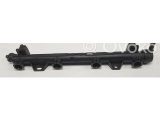 Топливная рампа 036133320 Skoda Fabia Mk1 (6Y)