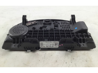 Панель приборов 4KE920795A Audi e-tron