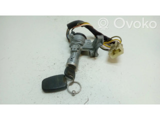 Замок зажигания