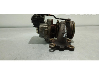  Турбина Volkswagen Golf VII  04C145703H         