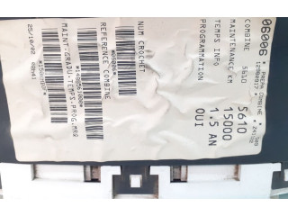 Přístrojová deska  Fiat Scudo 2005 1488561080, 1488561080  