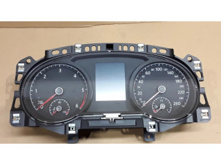 Панель приборов 5G1920741   Volkswagen Golf VII       