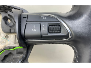 Руль Audi A4 Allroad B8  2008 - 2016 года 4L0419091AC, 8K0880201AC      