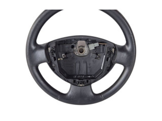 Руль Renault Clio II 2001 - 2005 года 8200058851, 8200057666