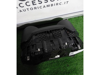 Přístrojová deska Alfa Romeo Giulia 2020 50559486, 50559486