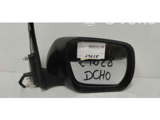 Zpětné zrcátko Suzuki Grand Vitara I 2010