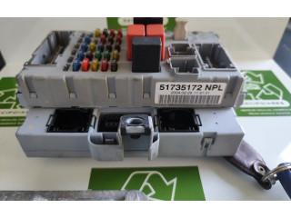 Řídící jednotka 55186608, 51735172NPL Fiat Punto (188) 1999