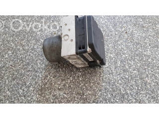 Блок АБС 0265950618, 0064310812   Mercedes-Benz  A W168  1997-2004 года