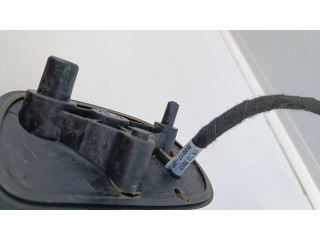 Зеркало электрическое левое Citroen C3 Aircross 2017- года