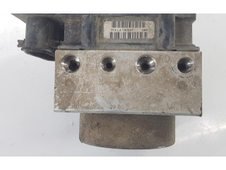 Блок АБС 8200756092, 0265232110   Dacia  Logan I  2004-2012 года